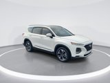 Used 2019 Hyundai Santa Fe FWD image 2