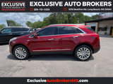Used 2017 Cadillac XT5 Platinum image 2