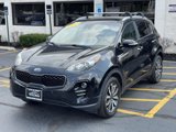 Used 2017 Kia Sportage EX image 4