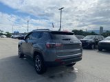 Used 2022 Jeep Compass Trailhawk w/ Trailhawk Convenience Group image 4