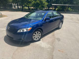 Used 2007 Toyota Camry XLE image 2