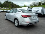 Used 2022 Nissan Sentra S image 3