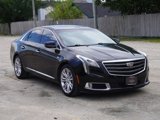 Used 2018 Cadillac XTS Luxury image 6