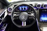 Used 2023 Mercedes-Benz C 300 4MATIC Sedan image 5