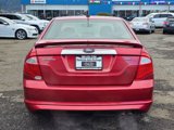 Used 2010 Ford Fusion SEL image 6