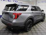 Used 2022 Ford Explorer ST-Line image 4