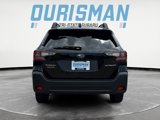 Certified 2025 Subaru Outback Premium image 5