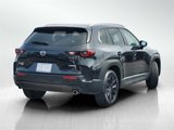 Certified 2024 MAZDA CX-50 AWD 2.5 S w/ Preferred Package image 4