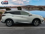 Used 2023 Nissan Murano SV image 5
