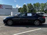 Used 2018 Acura TLX image 3