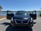 Used 2014 Nissan Altima 2.5 SV image 5