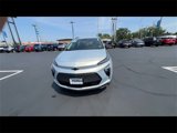 Certified 2023 Chevrolet Bolt EUV LT w/ Redline Edition image 3