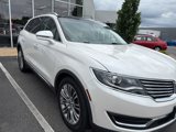 Used 2016 Lincoln MKX Reserve w/ Climate Package image 3