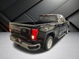 Used 2020 GMC Sierra 1500 SLE w/ SLE Value Package image 2