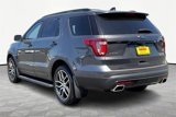Used 2017 Ford Explorer Sport w/ Equipment Group 401A image 4