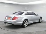 Used 2008 Mercedes-Benz CL 550 image 5