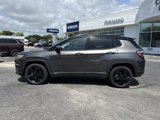 Used 2020 Jeep Compass Latitude image 3