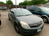 Used 2009 Saturn Aura XR w/ Enhanced Convenience Package image 2