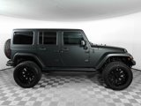 Used 2017 Jeep Wrangler Unlimited Sahara image 4