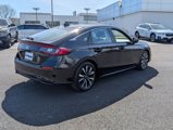 Used 2024 Honda Civic EX-L image 4