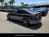 Used 2022 Honda Civic Touring image 3