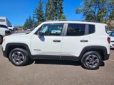 Used 2017 Jeep Renegade Sport w/ Power & Air Group image 2