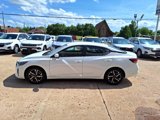 Used 2024 Nissan Sentra SV image 4