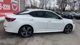 Used 2022 Nissan Sentra SR image 4