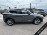 Used 2021 MAZDA CX-5 Grand Touring Reserve image 4