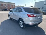 Used 2018 Chevrolet Equinox LS image 3