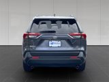 Used 2021 Toyota RAV4 LE image 4