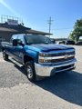 Used 2017 Chevrolet Silverado 2500 W/T image 3