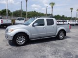 Used 2011 Nissan Frontier SL image 2