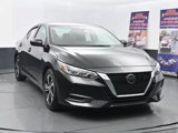 Used 2023 Nissan Sentra SV image 2