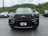 Certified 2021 Ford Explorer XLT w/ Equipment Group 202A image 2