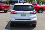Used 2021 Chevrolet Equinox LT image 3
