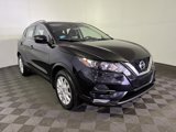 Certified 2021 Nissan Rogue Sport SV image 2