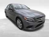 Used 2019 Mercedes-Benz C 300 4MATIC Sedan image 2