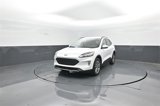 Used 2022 Ford Escape SEL image 3