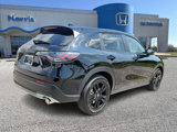 New 2026 Honda HR-V Sport image 4
