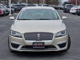 Used 2017 Lincoln MKZ Premiere image 2