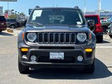 Used 2021 Jeep Renegade Latitude image 5