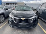 Certified 2022 Chevrolet Equinox LS w/ Driver Confidence II Package image 3