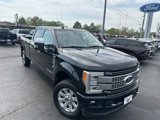 Used 2019 Ford F350 Platinum w/ Platinum Ultimate Package image 5