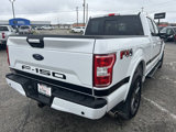 Used 2018 Ford F150 XLT w/ Equipment Group 302A Luxury image 5