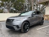 Used 2018 Land Rover Range Rover Velar R-Dynamic HSE image 2