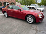 Used 2014 Chrysler 300 AWD w/ Driver Convenience Group image 5