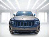 Used 2014 Jeep Grand Cherokee Limited image 2