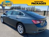 Used 2019 Chevrolet Malibu LT w/ Driver Confidence Package II image 4
