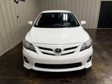 Used 2013 Toyota Corolla S image 2